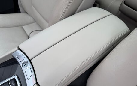 BMW 5 серия, 2009 год, 1 590 000 рублей, 14 фотография