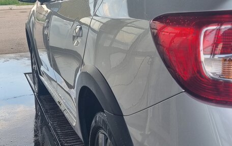 Renault Logan II, 2019 год, 1 200 000 рублей, 8 фотография