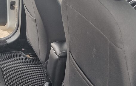 Renault Logan II, 2019 год, 1 200 000 рублей, 28 фотография