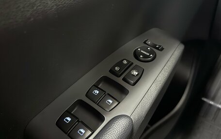 Hyundai Solaris II рестайлинг, 2021 год, 1 425 000 рублей, 15 фотография