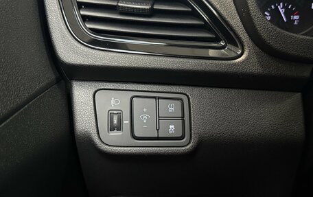 Hyundai Solaris II рестайлинг, 2021 год, 1 425 000 рублей, 16 фотография