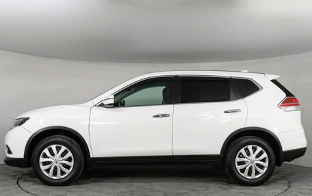 Nissan X-Trail, 2018 год, 1 727 000 рублей, 8 фотография
