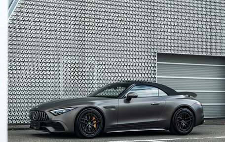 Mercedes-Benz SL-Класс AMG, 2026 год, 16 900 000 рублей, 3 фотография