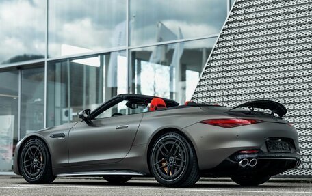 Mercedes-Benz SL-Класс AMG, 2026 год, 16 900 000 рублей, 4 фотография