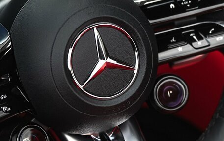 Mercedes-Benz SL-Класс AMG, 2026 год, 16 900 000 рублей, 11 фотография
