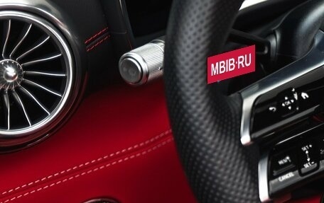 Mercedes-Benz SL-Класс AMG, 2026 год, 16 900 000 рублей, 13 фотография