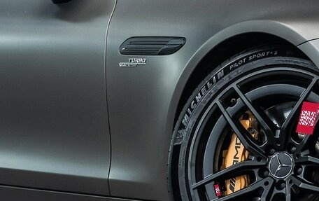 Mercedes-Benz SL-Класс AMG, 2026 год, 16 900 000 рублей, 6 фотография
