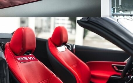 Mercedes-Benz SL-Класс AMG, 2026 год, 16 900 000 рублей, 12 фотография
