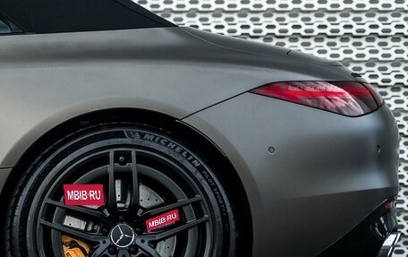 Mercedes-Benz SL-Класс AMG, 2026 год, 16 900 000 рублей, 7 фотография