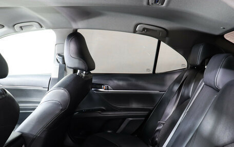 Toyota Camry, 2022 год, 3 497 000 рублей, 12 фотография