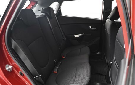 KIA Rio III рестайлинг, 2013 год, 1 060 000 рублей, 7 фотография