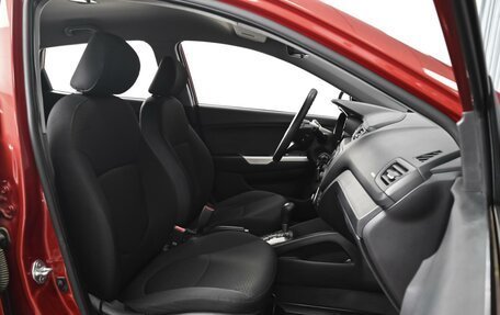 KIA Rio III рестайлинг, 2013 год, 1 060 000 рублей, 8 фотография