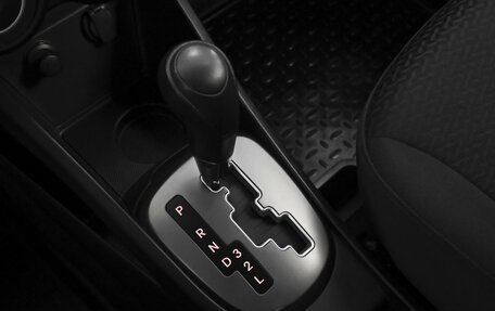 KIA Rio III рестайлинг, 2013 год, 1 060 000 рублей, 12 фотография