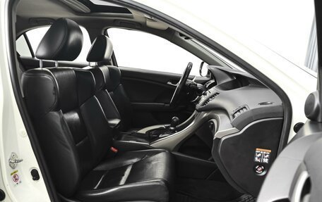 Honda Accord VIII рестайлинг, 2008 год, 1 120 000 рублей, 8 фотография