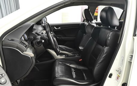 Honda Accord VIII рестайлинг, 2008 год, 1 120 000 рублей, 10 фотография