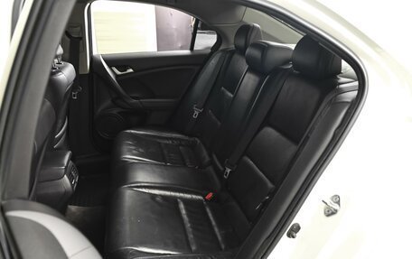 Honda Accord VIII рестайлинг, 2008 год, 1 120 000 рублей, 9 фотография