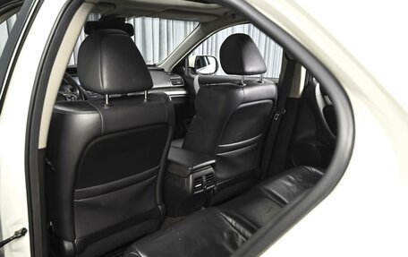 Honda Accord VIII рестайлинг, 2008 год, 1 120 000 рублей, 11 фотография