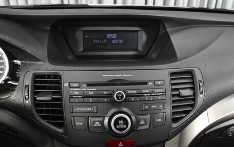 Honda Accord VIII рестайлинг, 2008 год, 1 120 000 рублей, 15 фотография