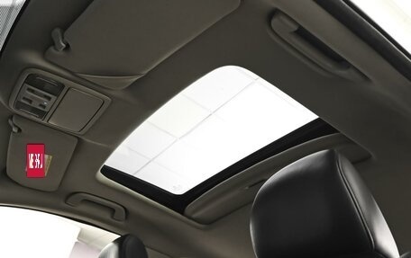 Honda Accord VIII рестайлинг, 2008 год, 1 120 000 рублей, 12 фотография