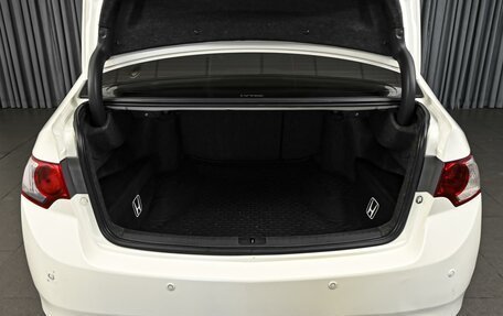 Honda Accord VIII рестайлинг, 2008 год, 1 120 000 рублей, 23 фотография