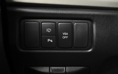 Honda Accord VIII рестайлинг, 2008 год, 1 120 000 рублей, 20 фотография