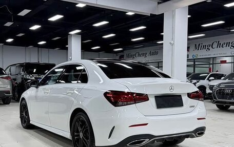 Mercedes-Benz A-Класс, 2022 год, 2 039 000 рублей, 3 фотография
