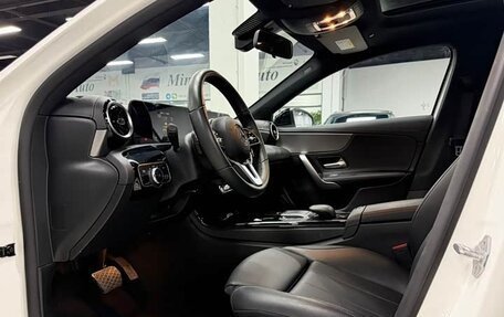 Mercedes-Benz A-Класс, 2022 год, 2 039 000 рублей, 6 фотография