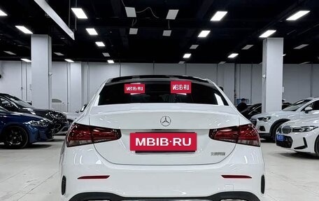 Mercedes-Benz A-Класс, 2022 год, 2 039 000 рублей, 4 фотография