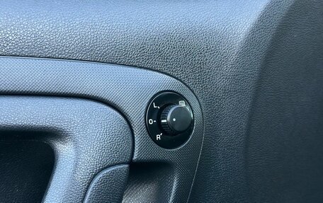 Skoda Fabia II, 2012 год, 549 000 рублей, 14 фотография