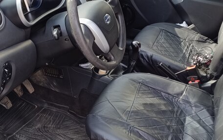 Datsun on-DO I рестайлинг, 2014 год, 220 000 рублей, 4 фотография