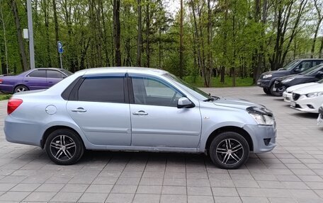 Datsun on-DO I рестайлинг, 2014 год, 220 000 рублей, 6 фотография