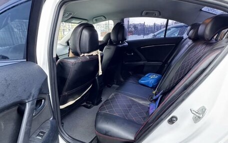 Toyota Avensis III рестайлинг, 2010 год, 790 000 рублей, 6 фотография