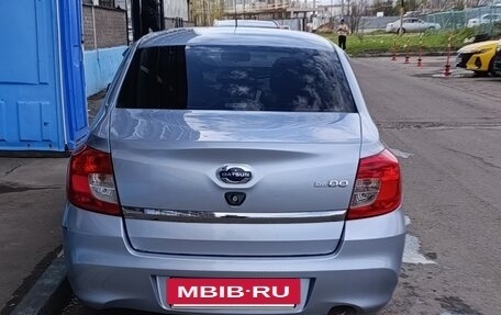 Datsun on-DO I рестайлинг, 2014 год, 220 000 рублей, 2 фотография