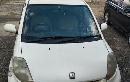 Toyota Passo III, 2008 год, 170 000 рублей, 1 фотография