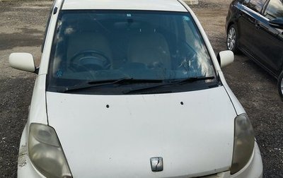 Toyota Passo III, 2008 год, 170 000 рублей, 1 фотография