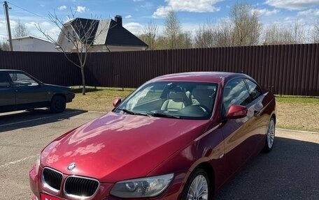 BMW 3 серия, 2010 год, 1 495 000 рублей, 1 фотография