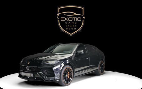 Lamborghini Urus I, 2022 год, 22 770 000 рублей, 1 фотография
