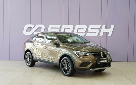 Renault Arkana I, 2020 год, 2 049 111 рублей, 1 фотография