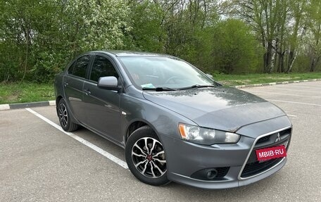 Mitsubishi Lancer IX, 2011 год, 800 000 рублей, 1 фотография