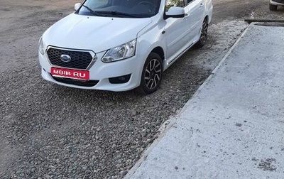 Datsun on-DO I рестайлинг, 2018 год, 500 000 рублей, 1 фотография