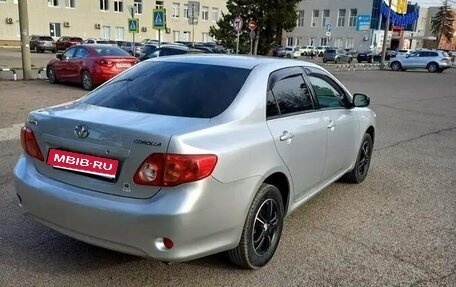 Toyota Corolla, 2008 год, 750 000 рублей, 1 фотография