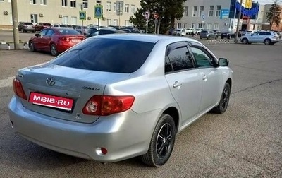 Toyota Corolla, 2008 год, 750 000 рублей, 1 фотография