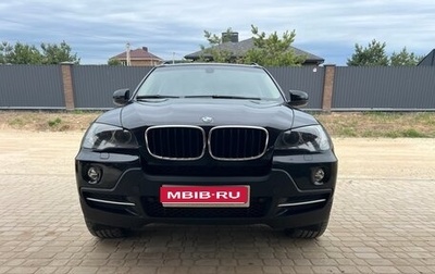BMW X5, 2007 год, 1 400 000 рублей, 1 фотография