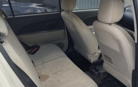 Toyota Passo III, 2008 год, 170 000 рублей, 4 фотография