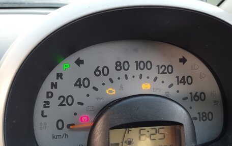 Toyota Passo III, 2008 год, 170 000 рублей, 7 фотография
