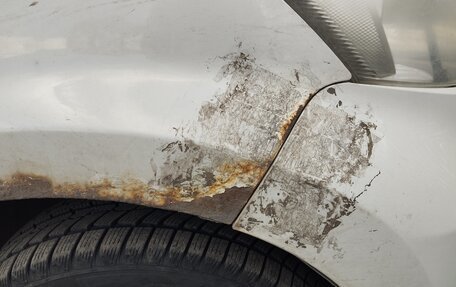 Toyota Passo III, 2008 год, 170 000 рублей, 9 фотография