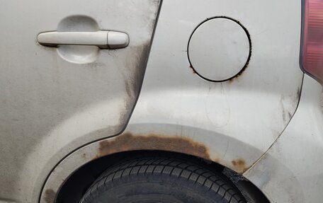 Toyota Passo III, 2008 год, 170 000 рублей, 11 фотография