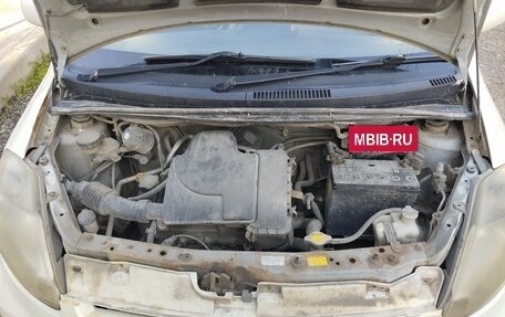 Toyota Passo III, 2008 год, 170 000 рублей, 6 фотография