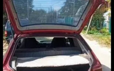 Opel Astra F, 1992 год, 100 000 рублей, 4 фотография