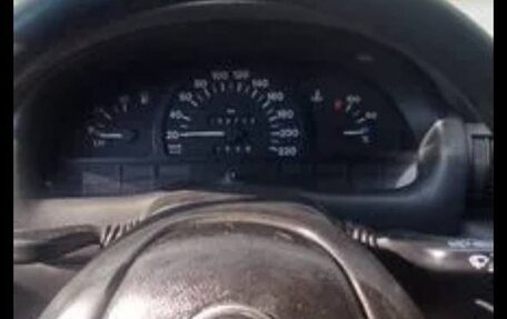 Opel Astra F, 1992 год, 100 000 рублей, 6 фотография
